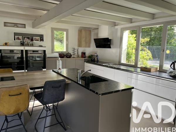 Maison à vendre 10 pièces 312 m² Guérande