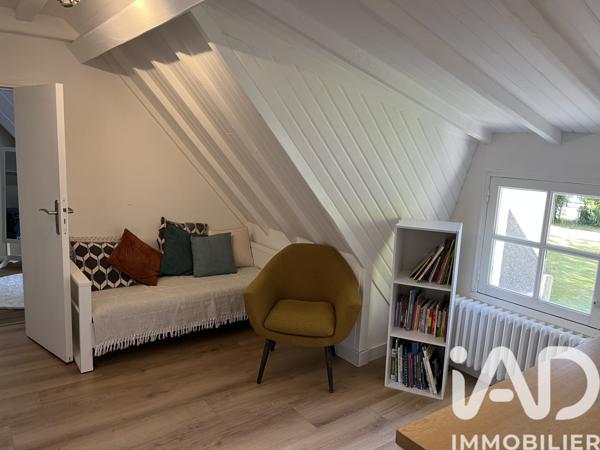 Maison à vendre 10 pièces 312 m² Guérande