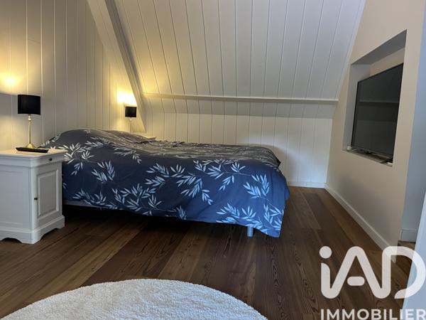 Maison à vendre 10 pièces 312 m² Guérande