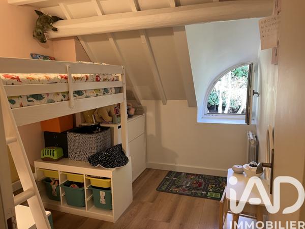 Maison à vendre 10 pièces 312 m² Guérande