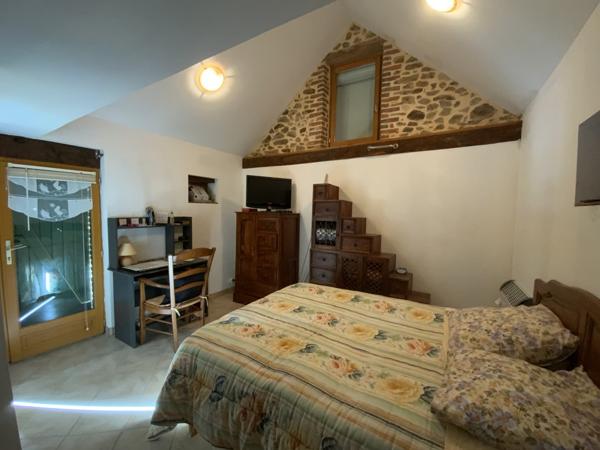 Maison à LOURDOUEIX SAINT PIERRE (23360)