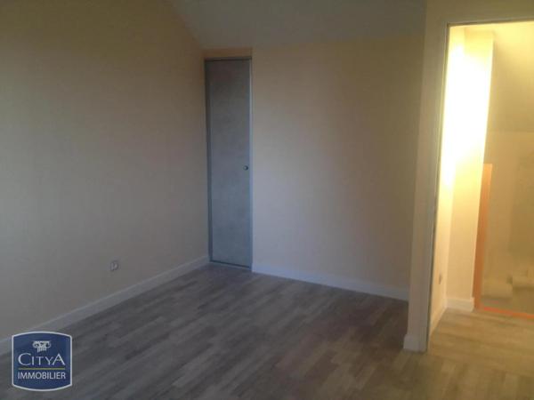 Maison à louer 4 pièces 80.73m² Cissé (86170)