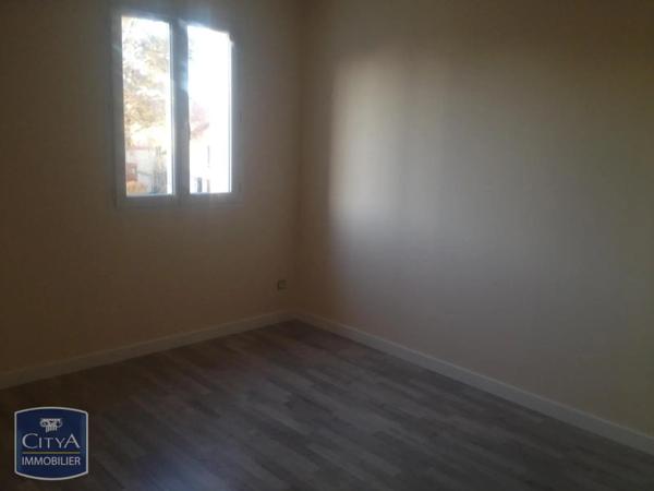 Maison à louer 4 pièces 80.73m² Cissé (86170)