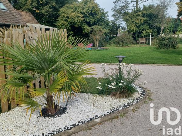 Immeuble à vendre 170 m² Camiers