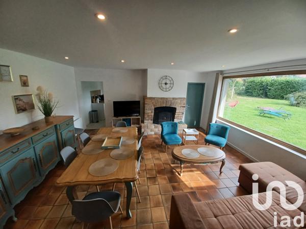 Immeuble à vendre 170 m² Camiers