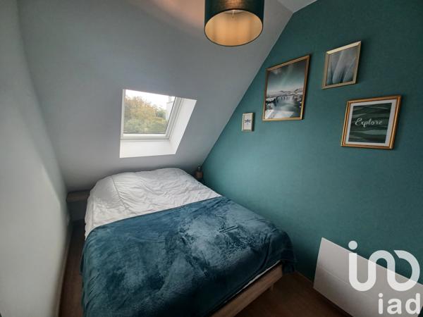 Immeuble à vendre 170 m² Camiers