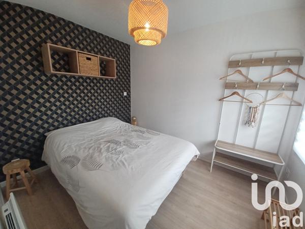 Immeuble à vendre 170 m² Camiers