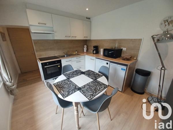 Immeuble à vendre 170 m² Camiers