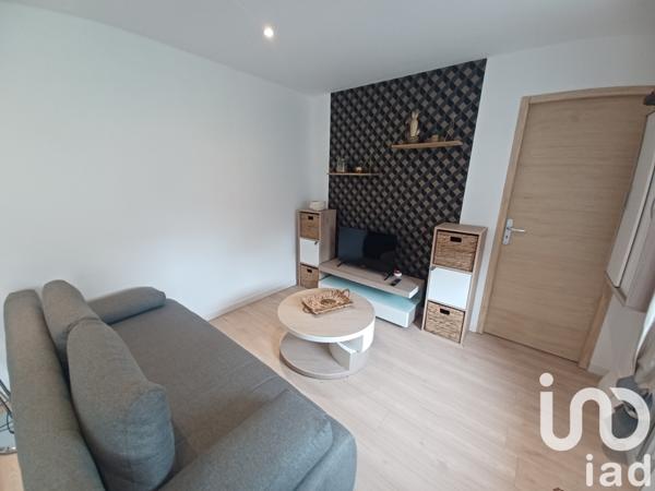 Immeuble à vendre 170 m² Camiers