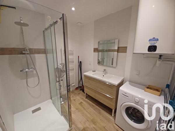 Immeuble à vendre 170 m² Camiers