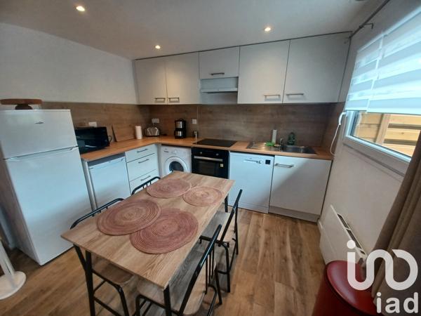 Immeuble à vendre 170 m² Camiers