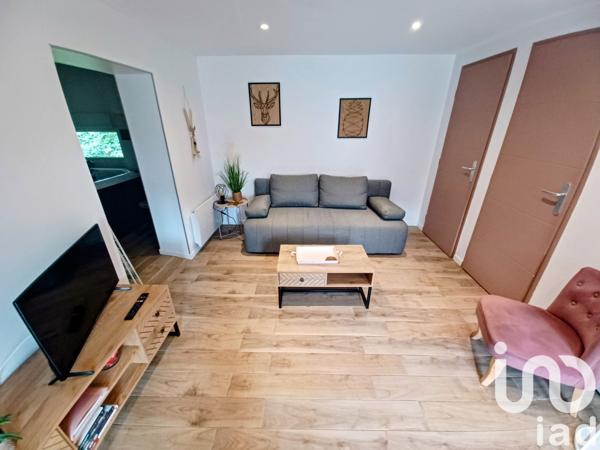 Immeuble à vendre 170 m² Camiers
