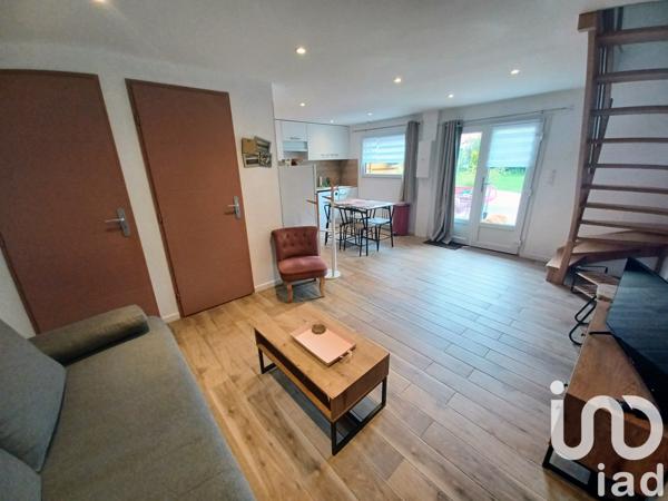 Immeuble à vendre 170 m² Camiers