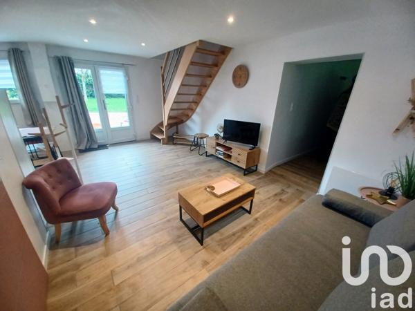 Immeuble à vendre 170 m² Camiers