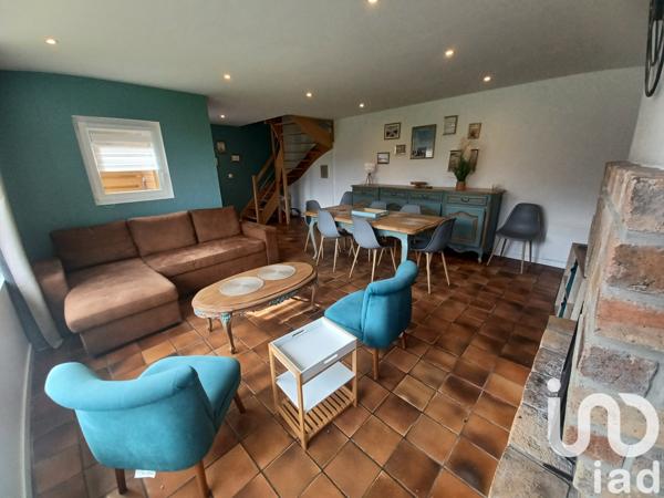 Immeuble à vendre 170 m² Camiers