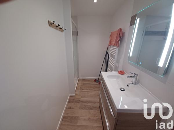 Immeuble à vendre 170 m² Camiers