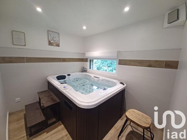 Immeuble à vendre 170 m² Camiers