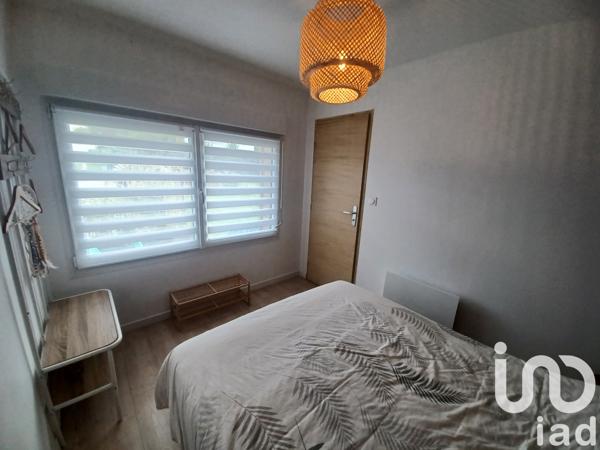 Immeuble à vendre 170 m² Camiers