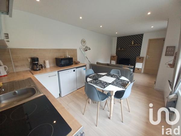 Immeuble à vendre 170 m² Camiers