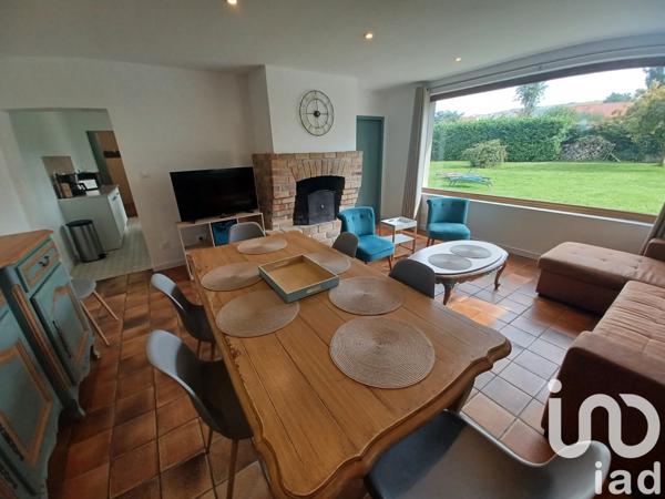 Immeuble à vendre 170 m² Camiers