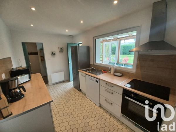 Immeuble à vendre 170 m² Camiers