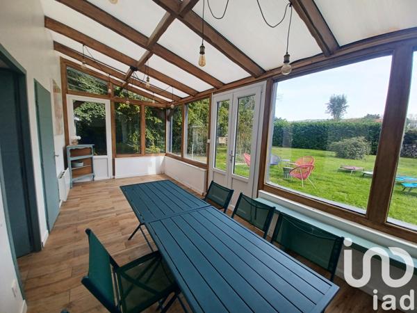 Immeuble à vendre 170 m² Camiers