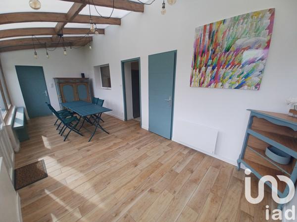 Immeuble à vendre 170 m² Camiers