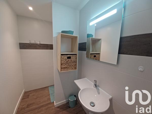 Immeuble à vendre 170 m² Camiers