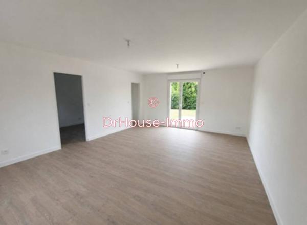 Maison à louer 5 pièces de 90 m²