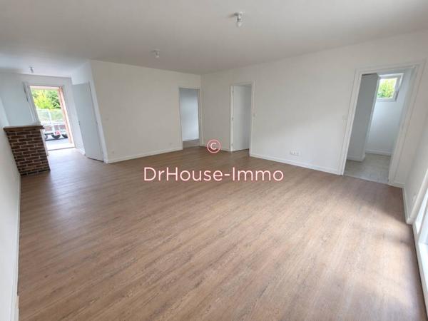 Maison à louer 5 pièces de 90 m²