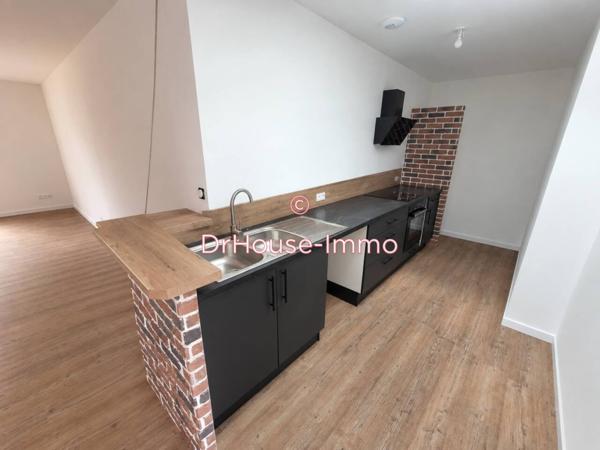 Maison à louer 5 pièces de 90 m²