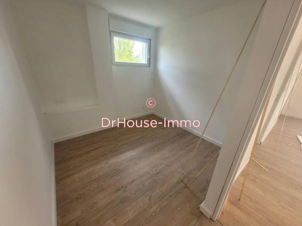 Maison à louer 5 pièces de 90 m²