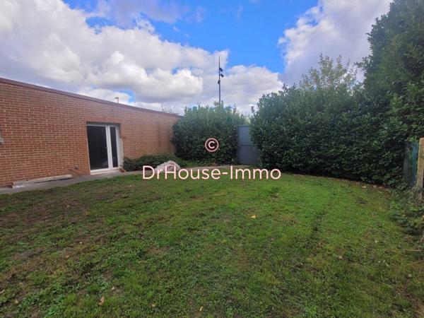 Maison à louer 5 pièces de 90 m²