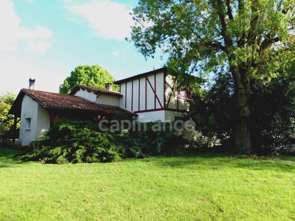 Maison à vendre 5 pièces (24)