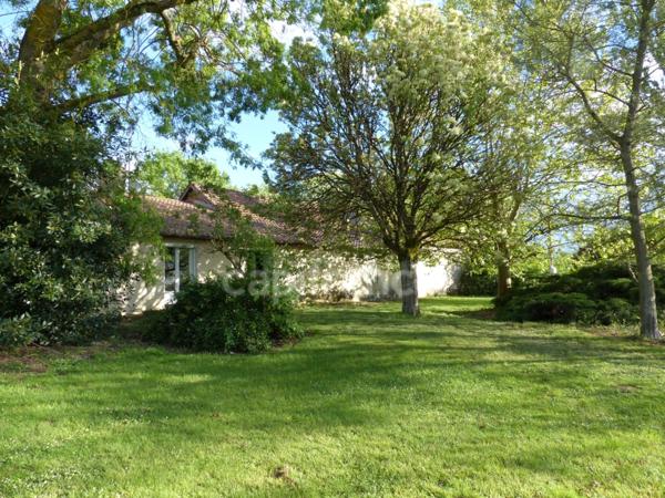 Maison à vendre 5 pièces (24)