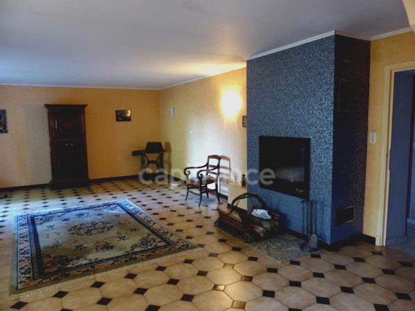 Maison à vendre 5 pièces (24)