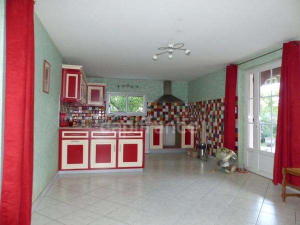 Maison à vendre 5 pièces (24)