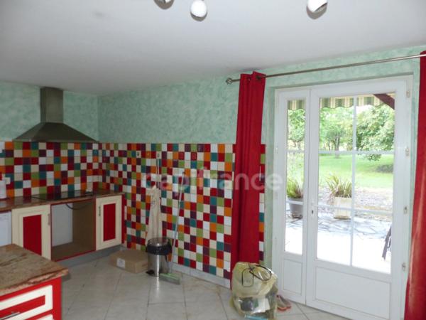 Maison à vendre 5 pièces (24)