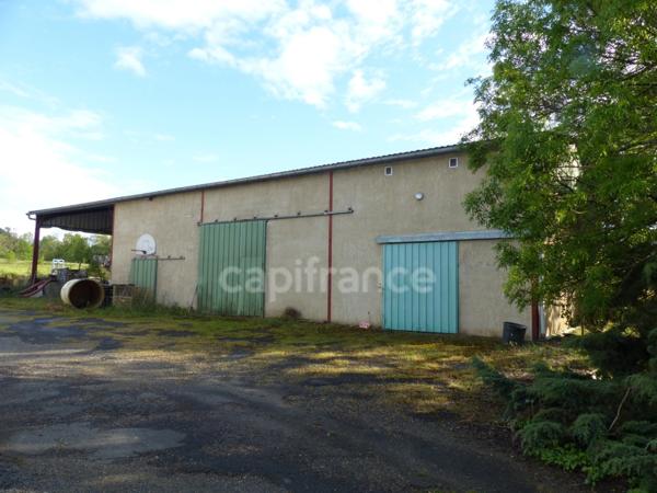 Maison à vendre 5 pièces (24)