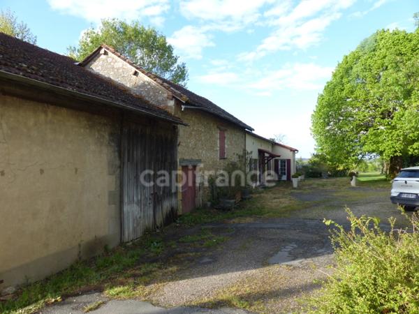Maison à vendre 5 pièces (24)