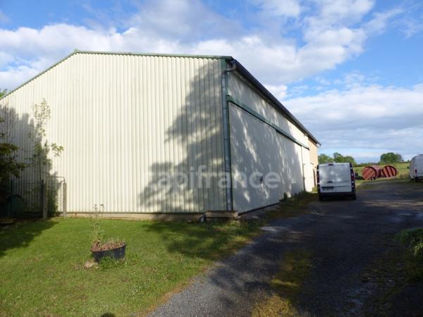 Maison à vendre 5 pièces (24)