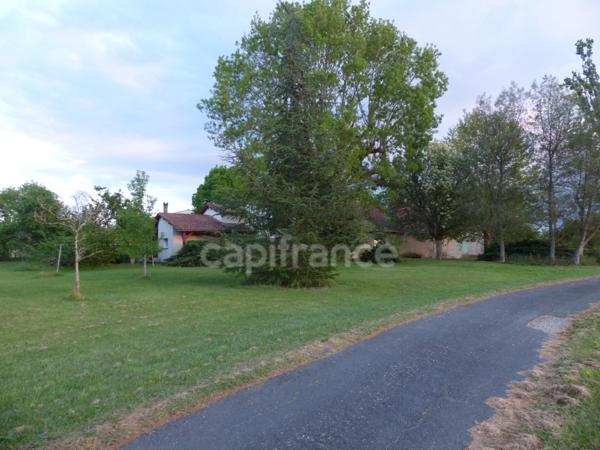 Maison à vendre 5 pièces (24)
