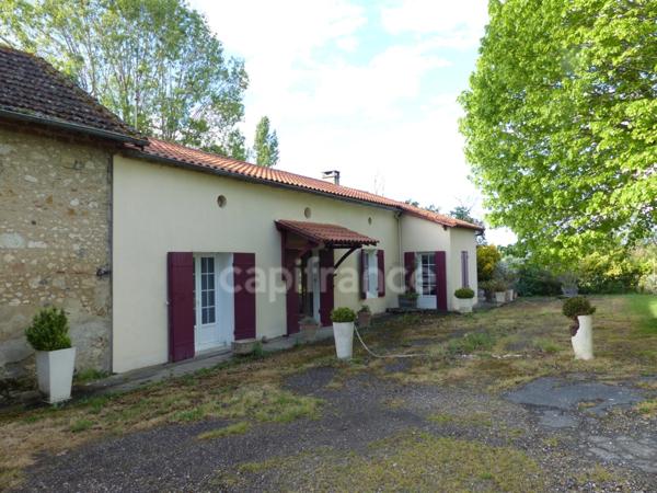 Maison à vendre 5 pièces (24)
