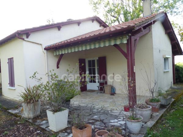 Maison à vendre 5 pièces (24)