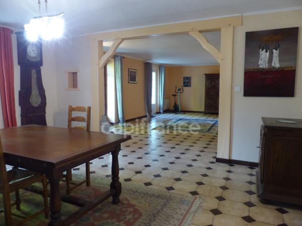 Maison à vendre 5 pièces (24)
