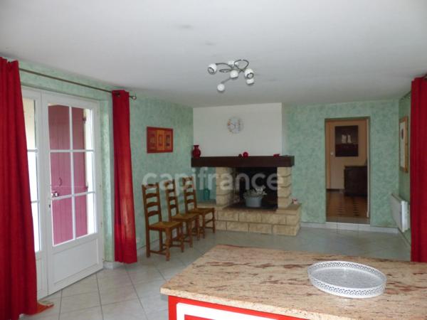 Maison à vendre 5 pièces (24)
