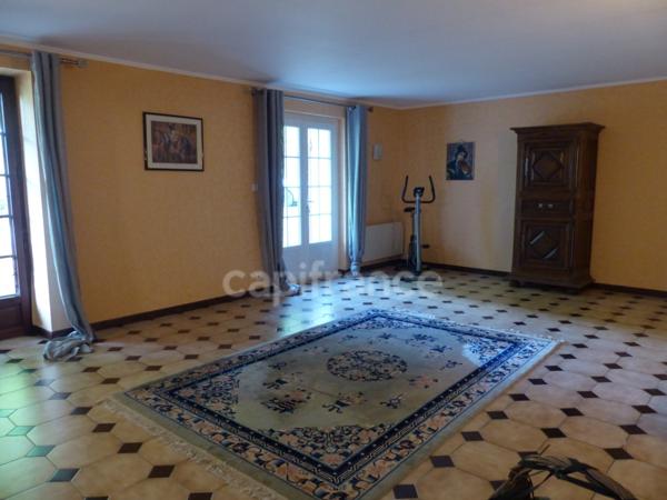 Maison à vendre 5 pièces (24)