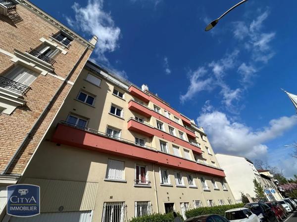 Parking à louer Le Perreux-sur-Marne (94170)