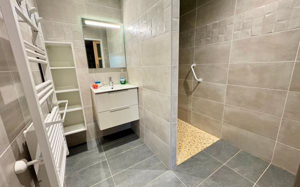 Maison à vendre    4 pièces • 95,47 m2 Plounévez-Quintin