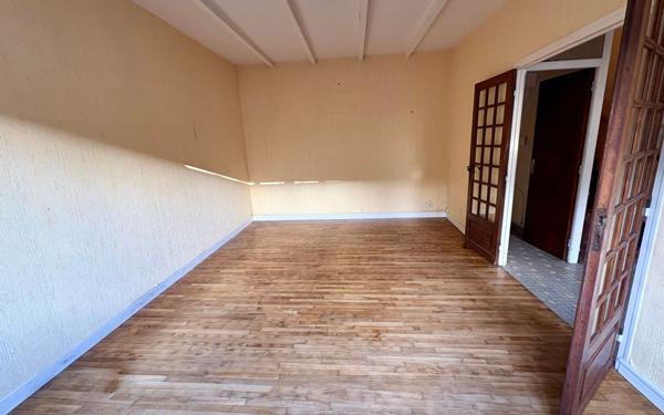 Maison à vendre    4 pièces • 95,47 m2 Plounévez-Quintin